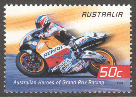 Australia Scott 2306 MNH